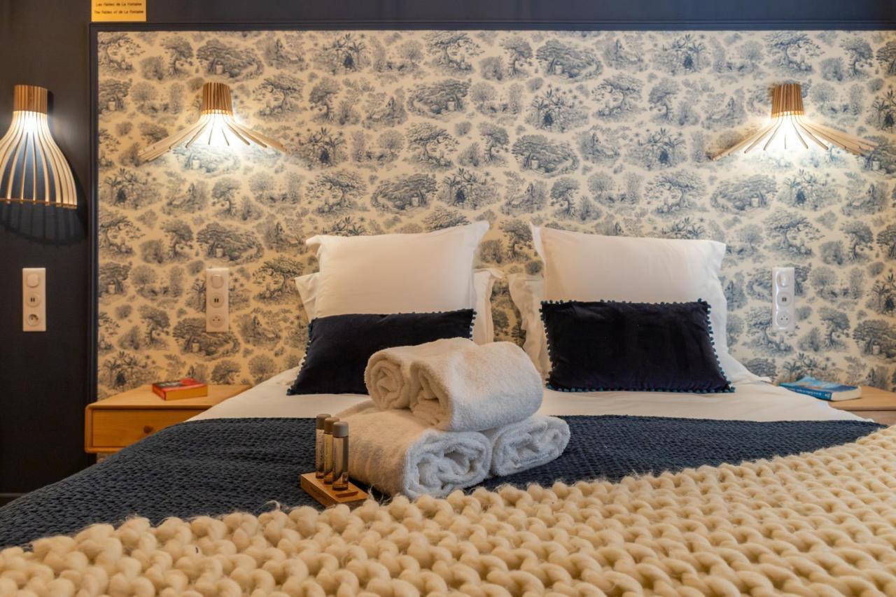 Host Inn - Duplex Insolite & Chic - Ancienne Librairie リヨン エクステリア 写真